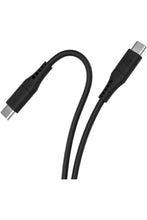 PROMATE | 60W Power Delivery Ultra-Fast USB-C Soft Silicon Cable Data & Charge Support 2M Length | TE0187964