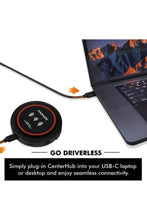 PROMATE | All In One USB Type-C Hub With 100W Power Delivery 10W Wireless Charging 4K Hdmi | TE0138559