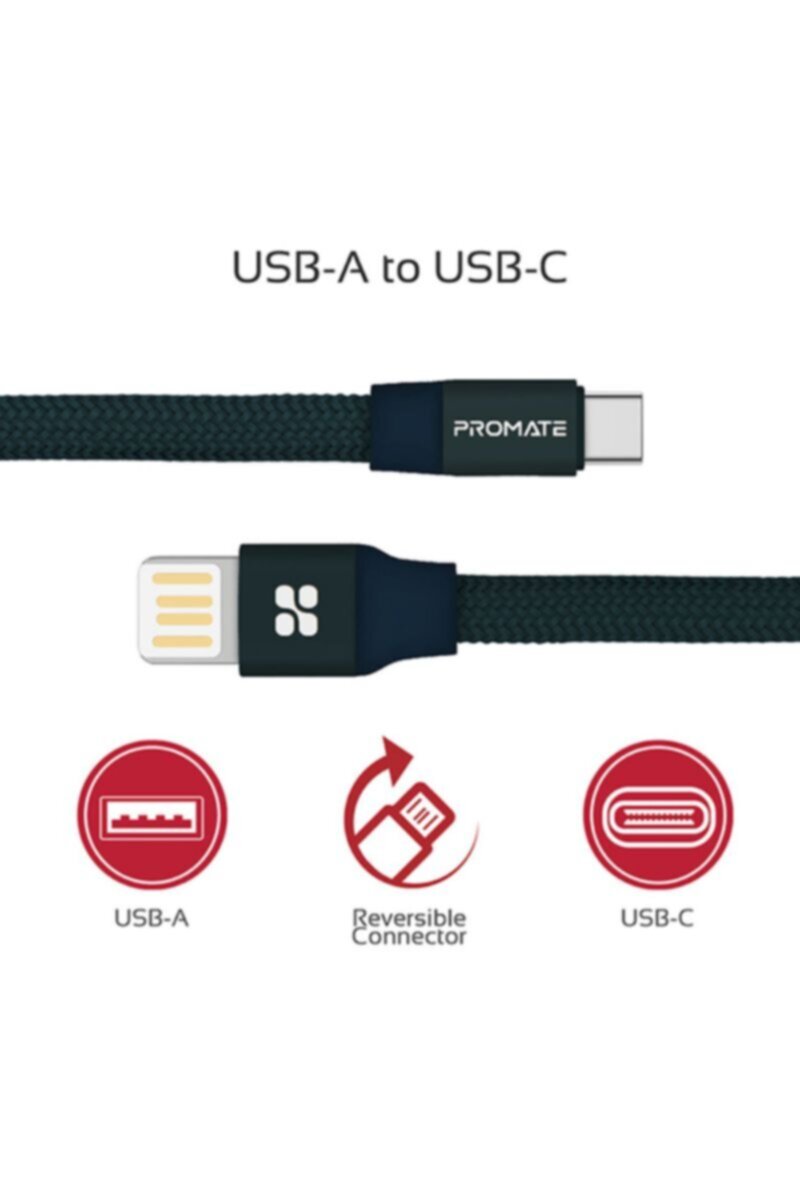 كابلات ومحولات USB