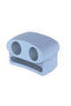PROMATE | Anti-Lost Shock Proof Airpods Band Holder Clip Blue | TE0204126