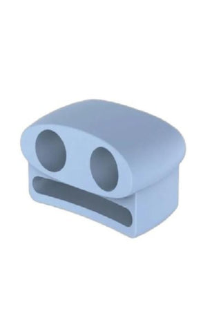 PROMATE | Anti-Lost Shock Proof Airpods Band Holder Clip Blue | TE0204126