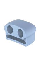 PROMATE | Anti-Lost Shock Proof Airpods Band Holder Clip Blue | TE0204126