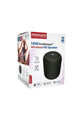 PROMATE | Bluetooth Speaker 10W Lightweight Compact Black | TE0187955