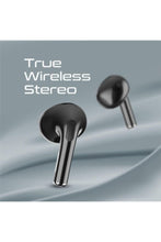 PROMATE | Bluetooth V5.0 Tws Wireless Earphones, Black | TE0181267