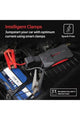 PROMATE | Car Jump Starter Power Bank, IP66 Water Resistant Portable Car Battery Booster with 10000mAh | TE0152526