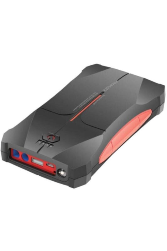 PROMATE | Car Jump Starter Power Bank, IP66 Water Resistant Portable Car Battery Booster with 10000mAh | TE0152526