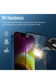 PROMATE | Clear 3D Glass Screen Protector For Iphone 14 Pro | TE0191974