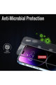 PROMATE | Clear 3D Glass Screen Protector For Iphone 14 Promax | TE0191976