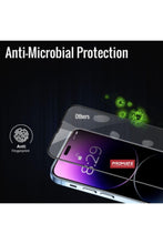 PROMATE | Clear 3D Glass Screen Protector For Iphone 14 Promax | TE0191976