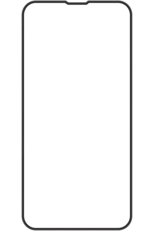PROMATE | Clear 3D Glass Screen Protector For Iphone 14 Promax | TE0191976