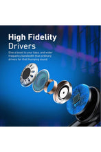 PROMATE | Dynamic Tws Earbuds With Hybrid Noise Cancellation | TE0170907