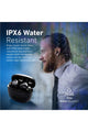 PROMATE | Dynamic Tws Earbuds With Hybrid Noise Cancellation | TE0170907