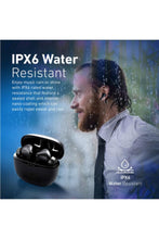 PROMATE | Dynamic Tws Earbuds With Hybrid Noise Cancellation | TE0170907