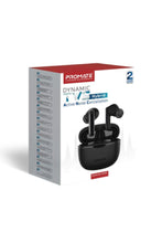 PROMATE | Dynamic Tws Earbuds With Hybrid Noise Cancellation | TE0170907