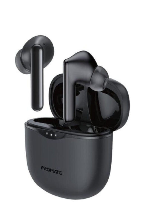 PROMATE | Dynamic Tws Earbuds With Hybrid Noise Cancellation | TE0170907