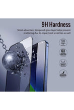 PROMATE | Extreme Guard Clear Privacy Screen Protector Screen For Iphone 14 Pro | TE0191977