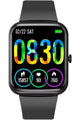 PROMATE | Fitness Smart Watch, 27 Sports Modes Bluetooth Fitness Watch with 1.8