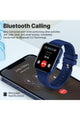 PROMATE | Fitness Smart Watch, 27 Sports Modes Bluetooth Fitness Watch with 1.8