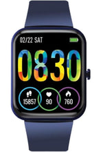 PROMATE | Fitness Smart Watch, 27 Sports Modes Bluetooth Fitness Watch with 1.8