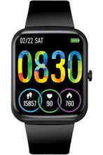 PROMATE | Fitness Smart Watch, 27 Sports Modes Bluetooth Fitness Watch with 1.8