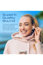 PROMATE | Freepods-3 Bluetooth V5.1 Enc Tws Earphones With Charging Case White | TE0187582