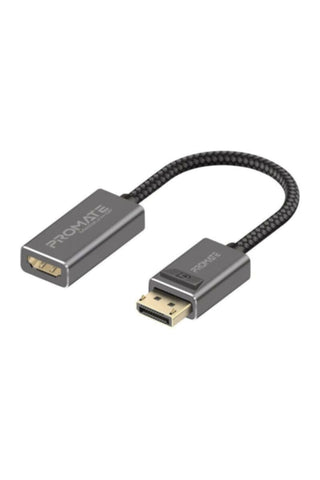 PROMATE | High Definition Display Port To Hdmi Adaptor | TE0204108