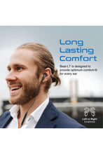 PROMATE | High Fidelity Wired Mono Earphones For Apple Devices | TE0187954