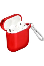 PROMATE | Impact Resitant Hard-Cover Case For Airpods , Wireless Charging | TE0144598