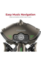 PROMATE | Invader 30W Bluetooth Speaker | TE0159497