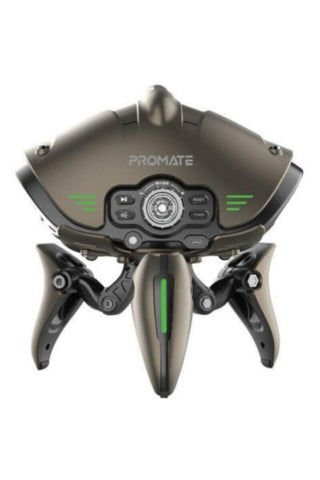 PROMATE | Invader 30W Bluetooth Speaker | TE0159497