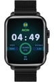 PROMATE | IP68 Fintness Tracker Smart Watch With Hands Free Support,1.8