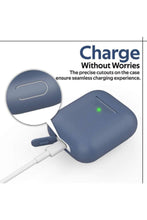 PROMATE | Lightweight Protective 2 In1 Kit With Slim Case For Airpods | TE0144600