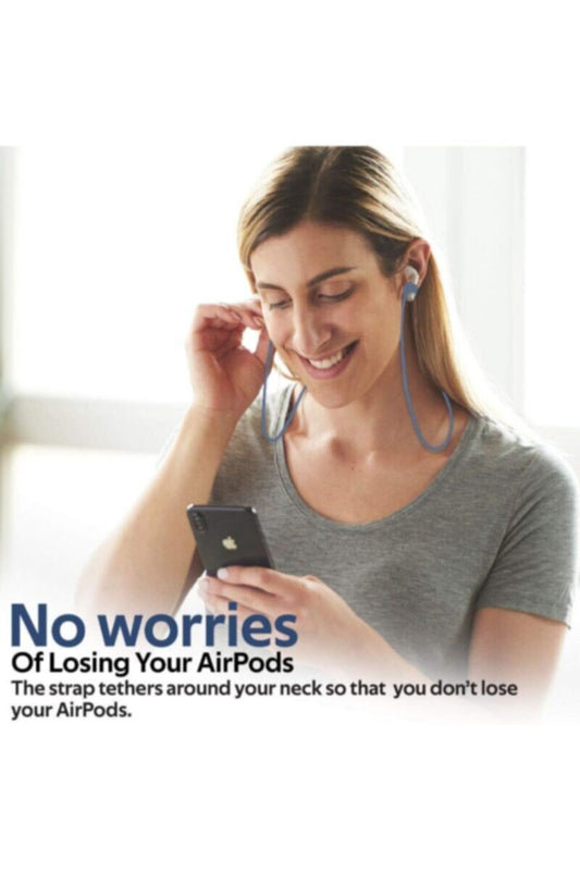 PROMATE | Lightweight Protective 2 In1 Kit With Slim Case For Airpods | TE0144600