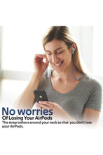 PROMATE | Lightweight Protective 2 In1 Kit With Slim Case For Airpods | TE0144600