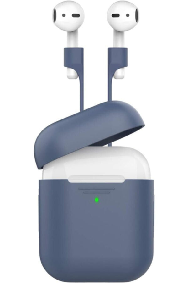 PROMATE | Lightweight Protective 2 In1 Kit With Slim Case For Airpods | TE0144600