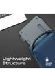 PROMATE | Multi Level Aluminum Stand For Up To 17