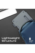 PROMATE | Multi Level Aluminum Stand For Up To 17