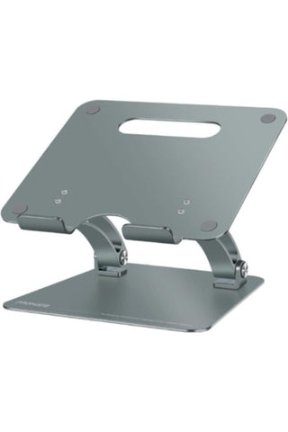 PROMATE | Multi Level Aluminum Stand For Up To 17