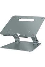 PROMATE | Multi Level Aluminum Stand For Up To 17