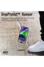 PROMATE | Privacy 3D Glass Screeprotector For Iphone 14 Plus | TE0191971