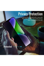 PROMATE | Privacy 3D Glass Screeprotector For Iphone 14 Plus | TE0191971