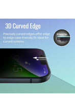 PROMATE | Privacy 3D Glass Screeprotector For Iphone 14 Plus | TE0191971