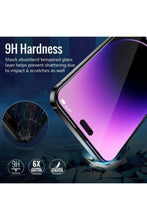 PROMATE | Privacy 3D Glass Screeprotector For Iphone 14 Pro | TE0191972