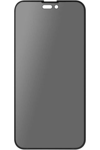 PROMATE | Privacy 3D Glass Screeprotector For Iphone 14 Pro | TE0191972