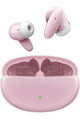 PROMATE | True Wireless Earbuds, In-Ear Bluetooth v5.1 HD Earphones with Mic, IPX5 Water Resistance Pink | TE0201534