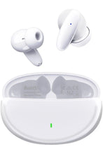 PROMATE | True Wireless Earbuds, In-Ear Bluetooth v5.1 HD Earphones with Mic, IPX5 Water Resistance White | TE0201535