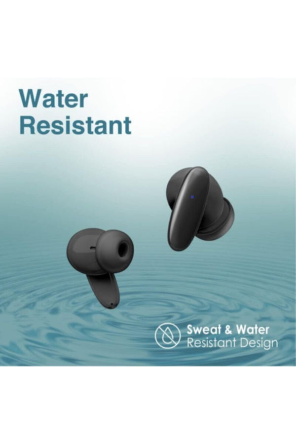 PROMATE | True Wireless Earbuds, In-Ear Bluetooth v5.1 HD Earphones with Mic | TE0201533