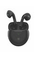PROMATE | Tws Earbuds With Intellitap - Wireless Charging Case | TE0167078