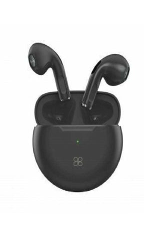 PROMATE | Tws Earbuds With Intellitap - Wireless Charging Case | TE0167078