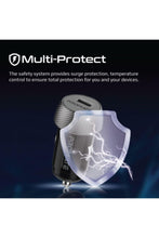 PROMATE | Ultra-Compact Super-Fast Car Charger Adapter with 20W USB-C Power Delivery | TE0201528